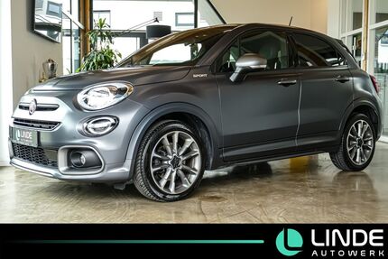 Fiat 500X 112.000 km 14.990 &euro; Kusterdingen 72127