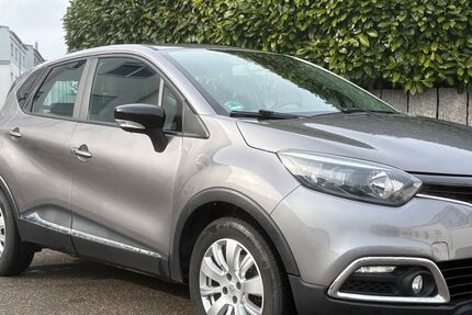 Renault Captur 81.000 km 9.900 &euro; Ehningen 71139