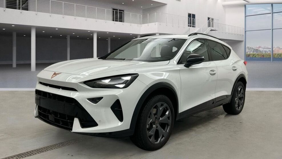 Cupra Formentor 4.952 km 30.890 € Jettingen 71131