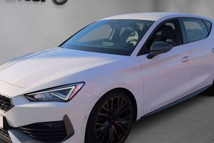 Cupra Leon 52.600 km 26.740 &euro; Pforzheim 75177