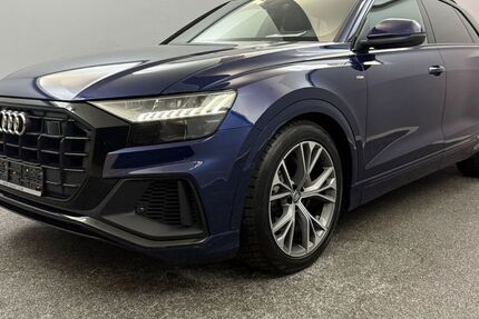 Audi Q8 189.000 km 39.999 € Reutlingen / Mittelstadt 72766