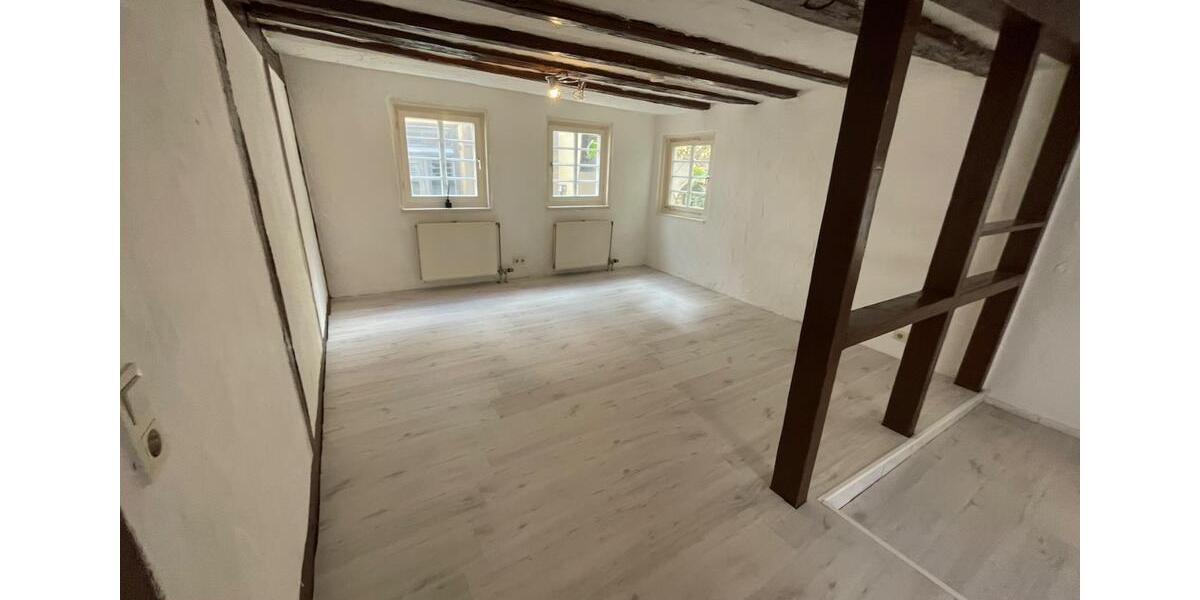 Erdgeschoßwohnung Esslingen am Neckar Pliensauvorstadt - 1 Zimmer, 41 m&sup2;, 149.500&euro; | Angebot:24712811