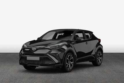 Toyota C-HR 30.950 km 23.980 &euro; Pforzheim 75179
