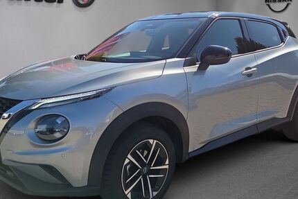 Nissan Juke 18.700 km 18.740 &euro; Pforzheim 75177