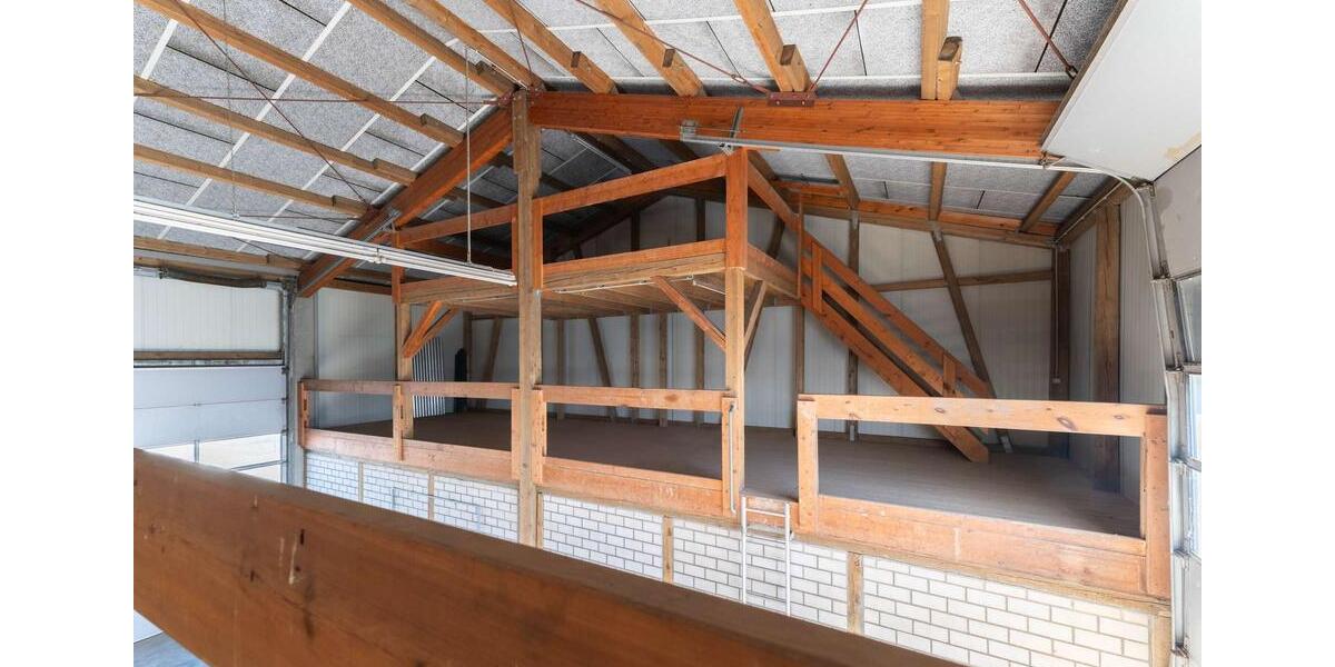 Gewerbeobjekt Nagold - 1.750&euro; | Angebot:25920382