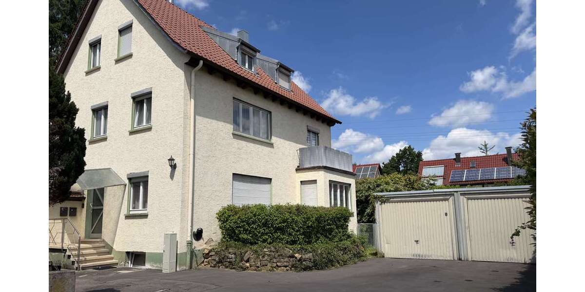 Einfamilienhaus Stuttgart-Rohr Rohr - 8 Zimmer, 157 m&sup2;, 695.000&euro; | Angebot:27142946