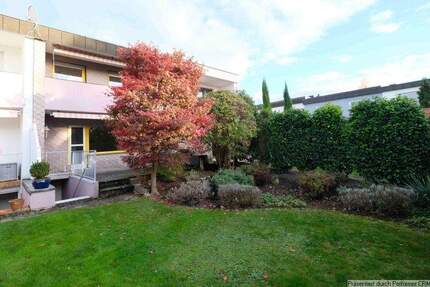Haus Remseck Hochberg - 4 Zimmer, 121 m&sup2;, 519.000&euro; | Angebot:25662858