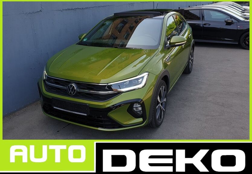 VW Taigo 26.335 km 25.970 € Waiblingen 71332