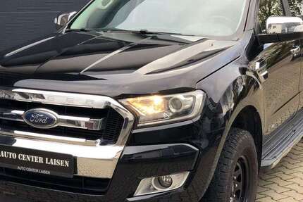 Ford Ranger 146.500 km 20.999 € Reutlingen 72766