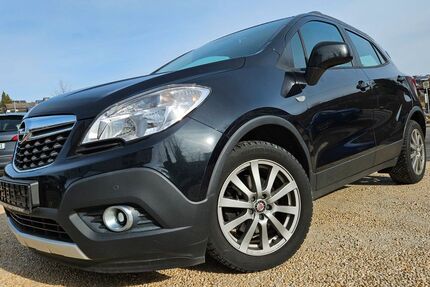 Opel Mokka 90.000 km 7.700 € Stuttgart 70563