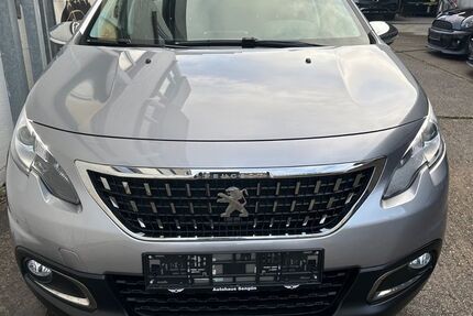 Peugeot 2008 36.986 km 12.199 &euro; Hildrizhausen 71157