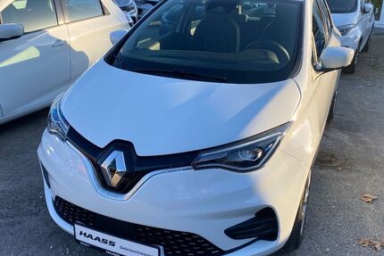 Renault ZOE 43.100 km 13.750 &euro; Ludwigsburg 71636