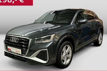 Audi Q2 10.400 km 25.660 &euro; Ludwigsburg 71636