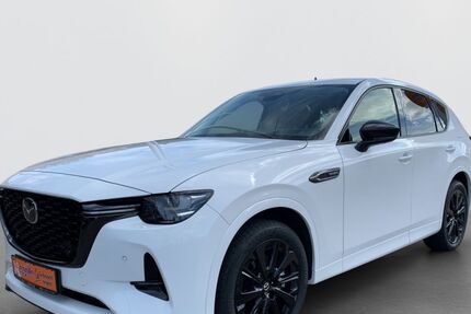 Mazda CX-60 42.086 km 38.990 &euro; Rutesheim 71277