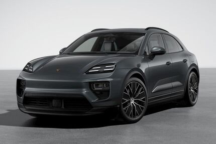 Porsche Macan 9.700 km 81.000 &euro; Stuttgart 70469