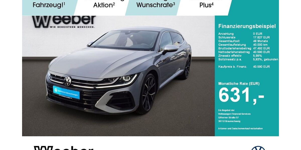 VW Arteon 65.701 km 38.990 &euro; Calw 75365