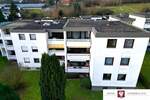Charmante 3-Zimmer-Wohnung mit Balkon und Außenstellplatz in Ortsrandlage von Waiblingen-Neustadt 3 zimmer
