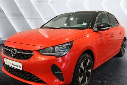 Opel Corsa 28.900 km 14.820 &euro; Bietigheim-Bissingen 74321