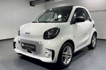 Smart forTwo 28.000 km 8.990 € Nürtingen 72622