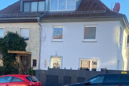 Doppelhaushälfte in bester Lage von Stuttgart-Nord Killesberg 5 zimmer