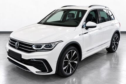 VW Tiguan 61.300 km 28.850 &euro; Stuttgart 70437