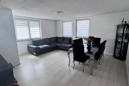 Wohnung Ditzingen - 3 Zimmer, 80 m&sup2;, 1.100&euro; | Angebot:26415286