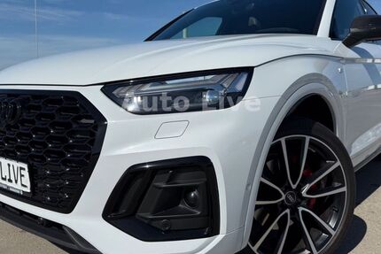 Audi Q5 36.000 km 47.990 &euro; Böblingen/Stuttgart 71034