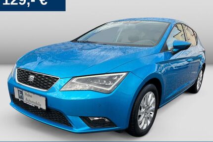 Seat Leon 45.804 km 12.990 &euro; Fellbach 70736