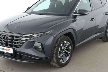 Hyundai TUCSON 59.305 km 22.880 &euro; Stuttgart 70195
