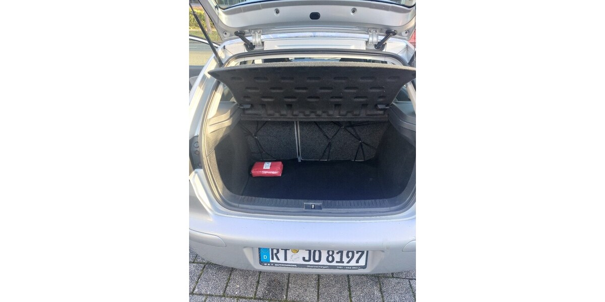 Seat Ibiza 203.000 km 1.499 &euro; Reutlingen 72764
