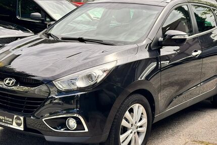 Hyundai ix35 194.000 km 6.990 &euro; Stuttgart 70437