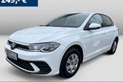 VW Polo 1.050 km 18.695 &euro; Korntal-Münchingen 70825