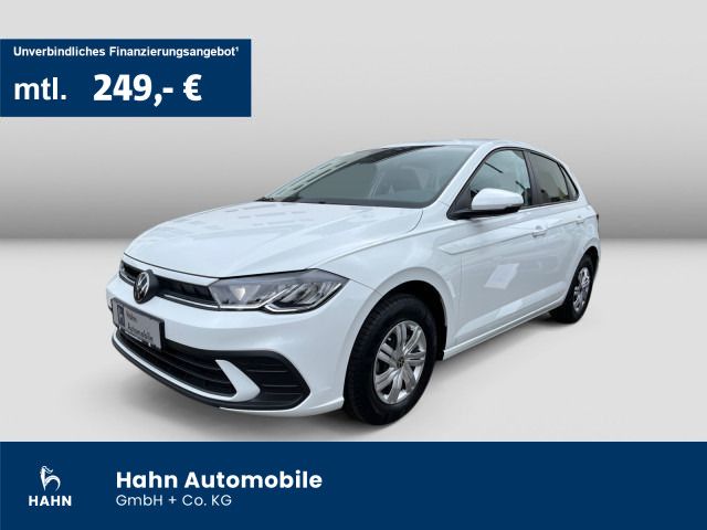 VW Polo 1.050 km 18.695 &euro; Korntal-Münchingen 70825