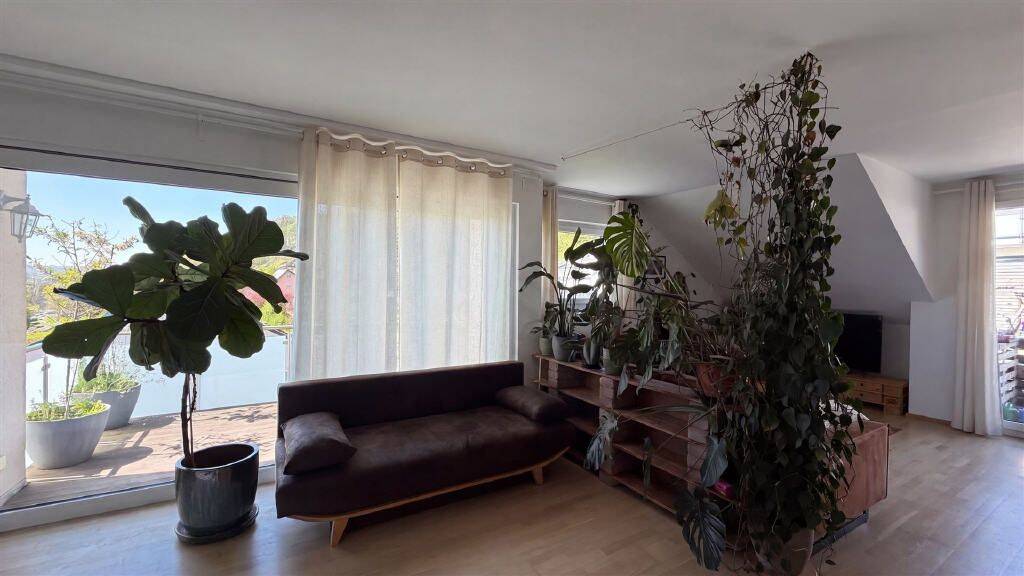 Etagenwohnung Tübingen Innenstadt - 4 Zimmer, 137 m&sup2;, 850.000&euro; | Angebot:26815564