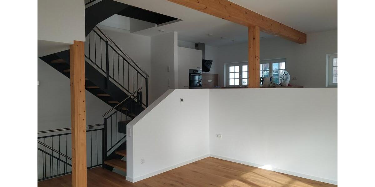 Maisonettenwohnung Stuttgart Sillenbuch - 3.5 Zimmer, 119 m&sup2;, 415.000&euro; | Angebot:26690481