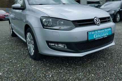 VW Polo 70.900 km 9.890 &euro; Reutlingen 72766