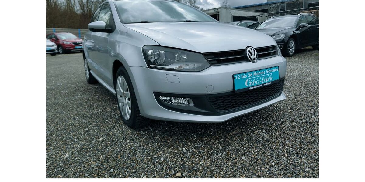 VW Polo 70.900 km 9.890 &euro; Reutlingen 72766