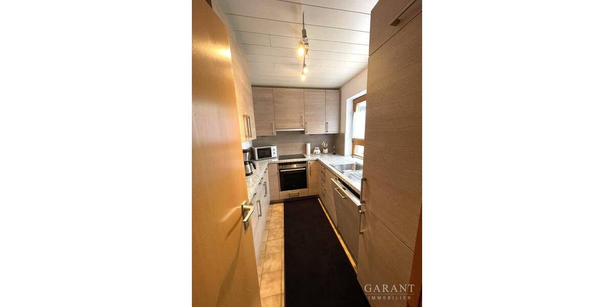 Etagenwohnung Ostelsheim - 2 Zimmer, 36 m&sup2;, 500&euro; | Angebot:26161251