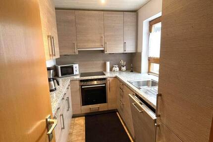 Wohnung Ostelsheim - 2 Zimmer, 36 m&sup2;, 500&euro; | Angebot:26161251