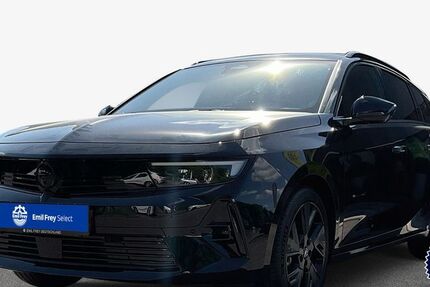 Opel Astra Electric 6.000 km 35.490 &euro; Tübingen 72072