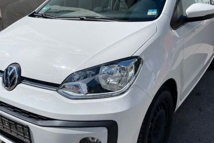 VW up! 77.125 km 4.820 € Sindelfingen 71065