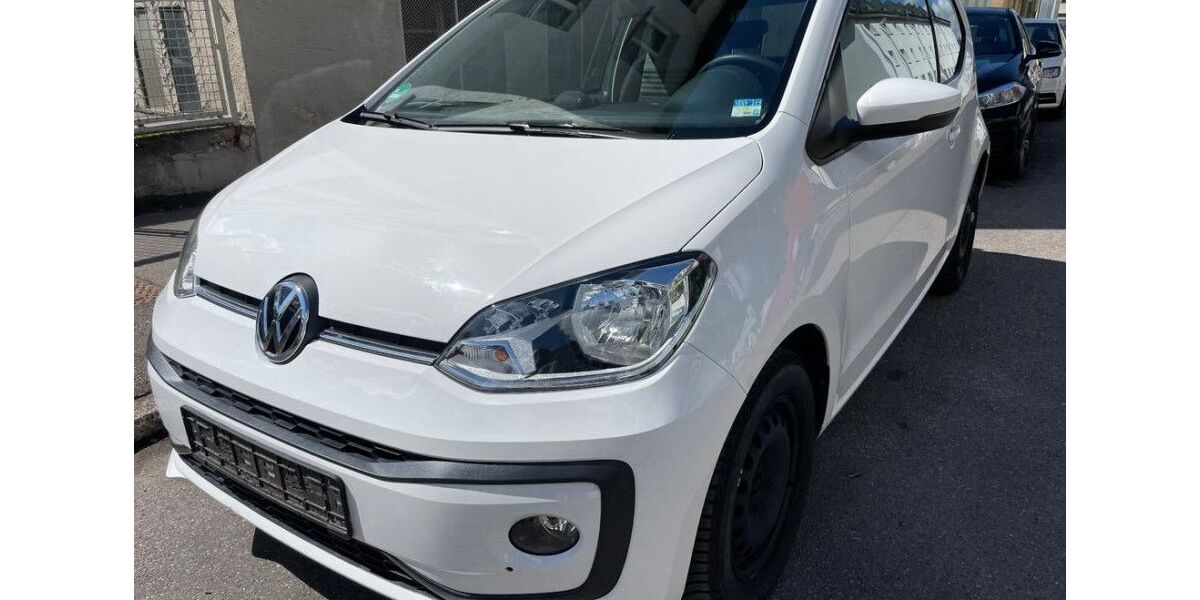 VW up! 77.125 km 4.820 &euro; Sindelfingen 71065