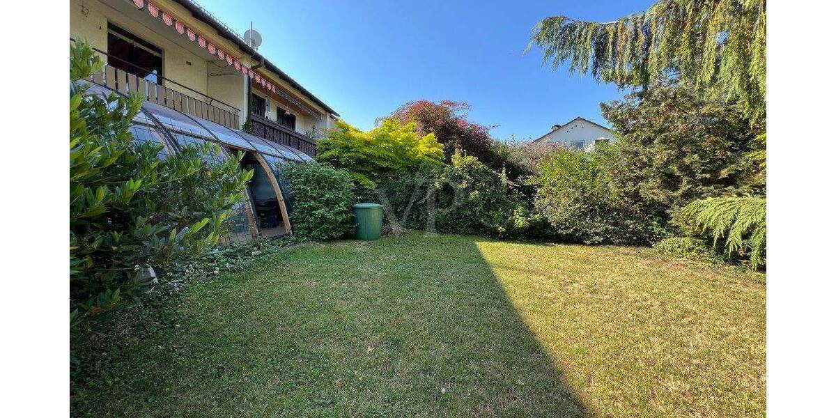 Reihenendhaus Stuttgart Bergheim - 5 Zimmer, 126 m&sup2;, 578.000&euro; | Angebot:24437335