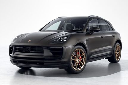 Porsche Macan 22.100 km 76.800 &euro; Filderstadt 70794