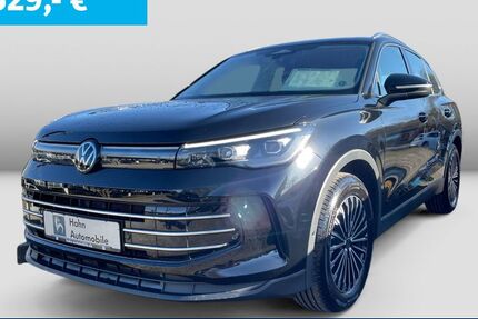 VW Tiguan 19.999 km 39.895 &euro; Niefern-Öschelbronn 75223