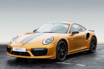 Porsche 991