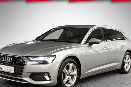 Audi A6 9.229 km 44.940 &euro; Stuttgart 70563