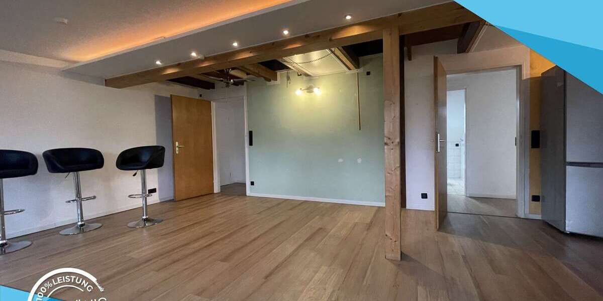 Etagenwohnung Sindelfingen Sindelfingen (Stadt) - 2 Zimmer, 62 m&sup2;, 820&euro; | Angebot:27208653