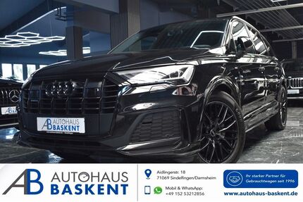 Audi Q7 161.900 km 42.990 &euro; Sindelfingen-Darmsheim 71069