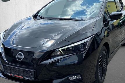 Nissan Leaf 25.000 km 17.490 &euro; Gerlingen 70839